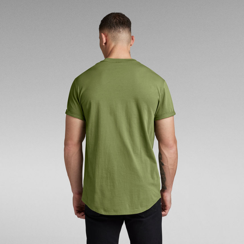 G-Star RAW LASH R - T-Shirt Lifestyle Uomo - Neverland Firenze