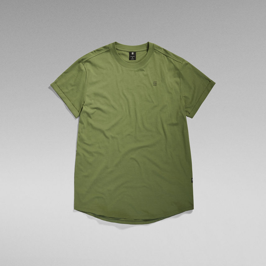 G-Star RAW LASH R - T-Shirt Lifestyle Uomo - Neverland Firenze