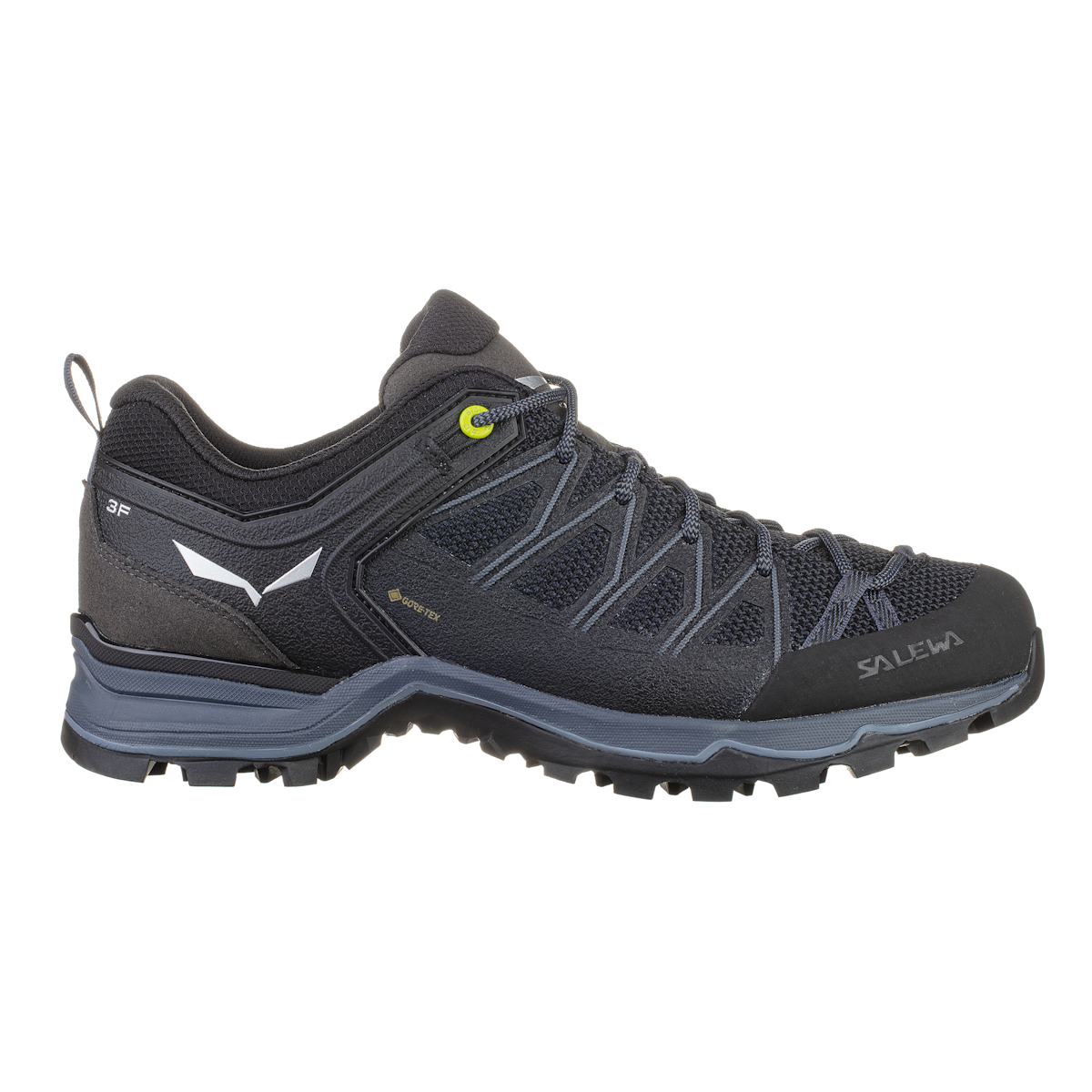 Salewa MTN Trainer Lite Gtx - Scarpe da Trekking Uomo - Neverland Firenze