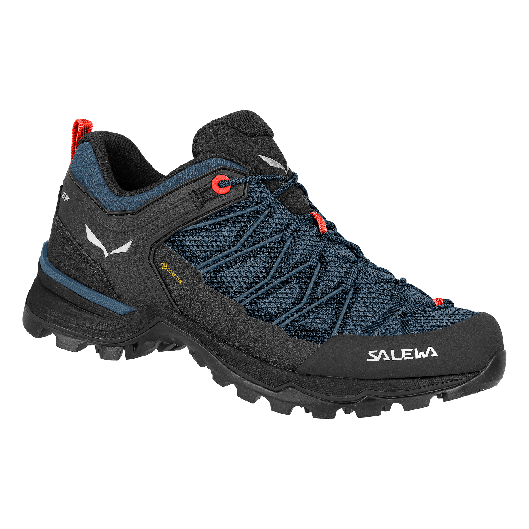 Salewa MTN Trainer Lite Gtx W's - Scarpe da Trekking Donna - Neverland Firenze