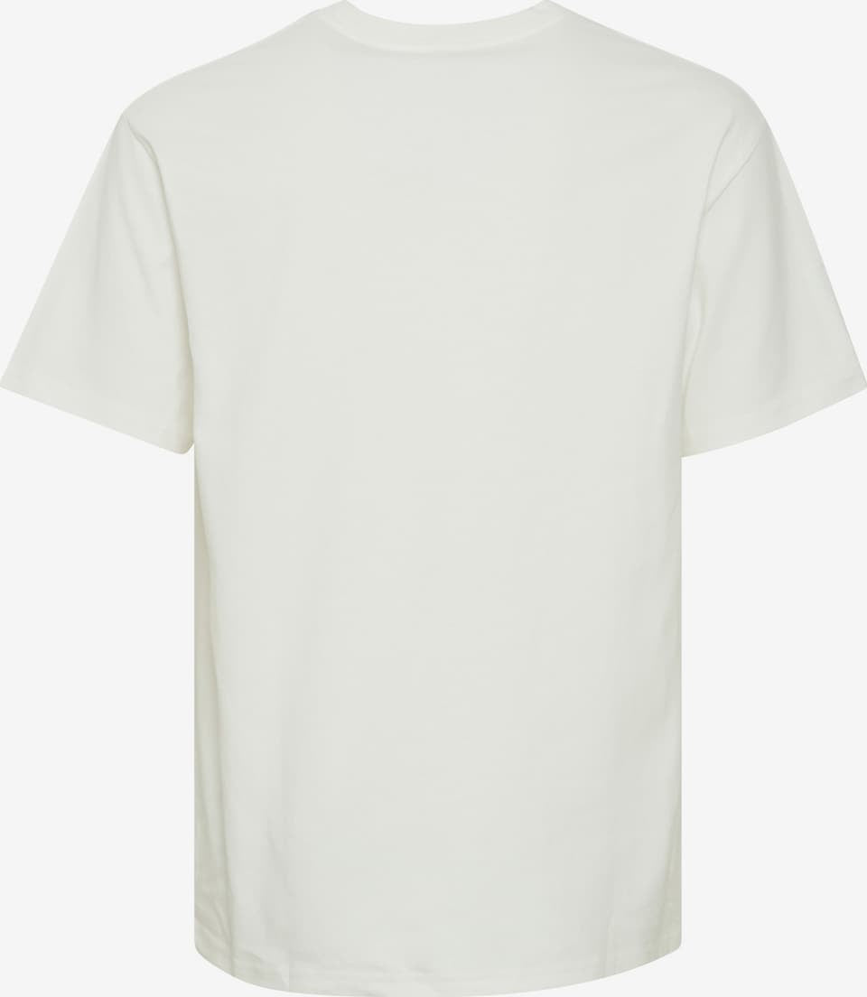 Solid Isho SS - T-Shirt Lifestyle Uomo - Neverland Firenze