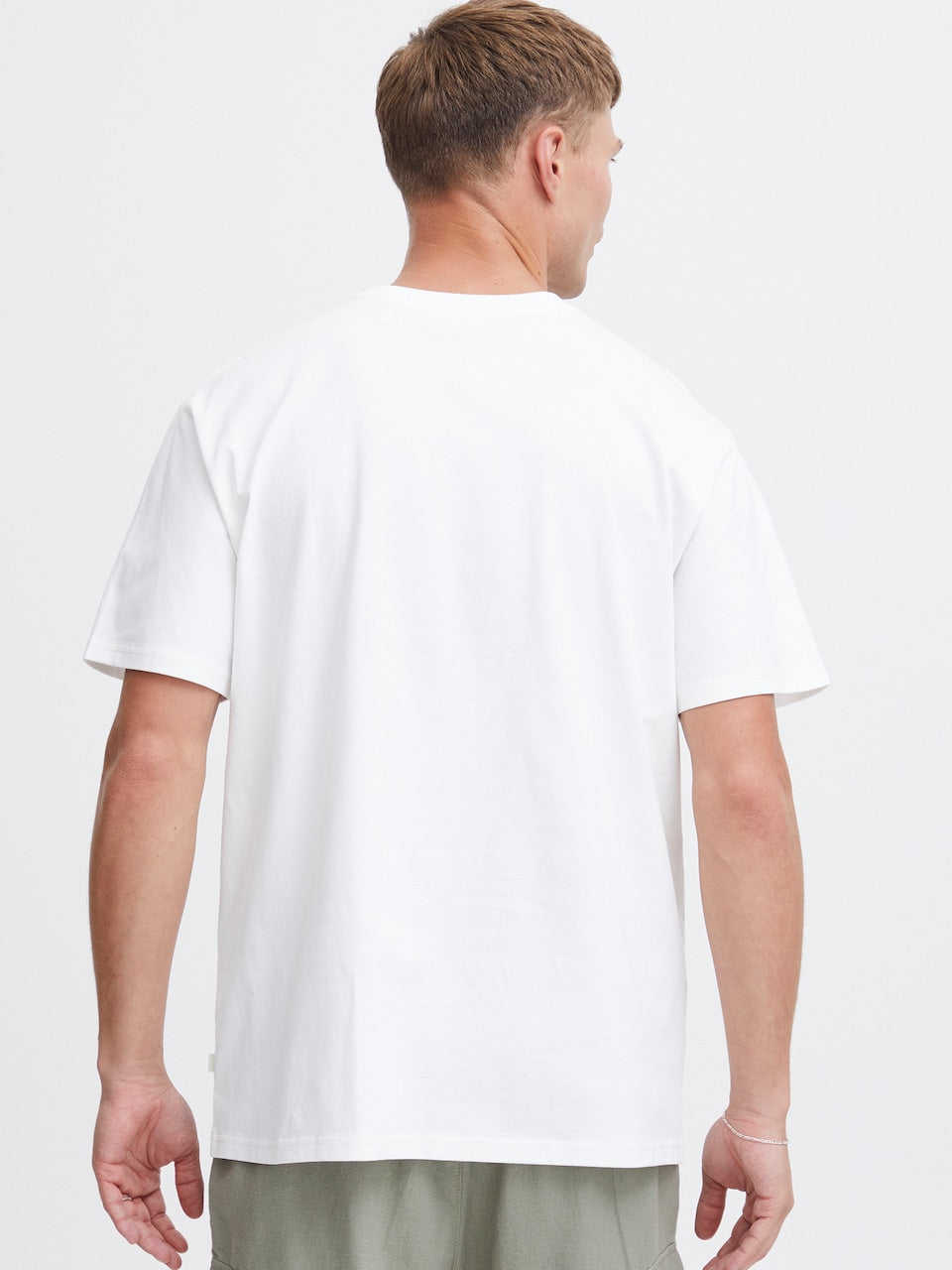 Solid Isho SS - T-Shirt Lifestyle Uomo - Neverland Firenze