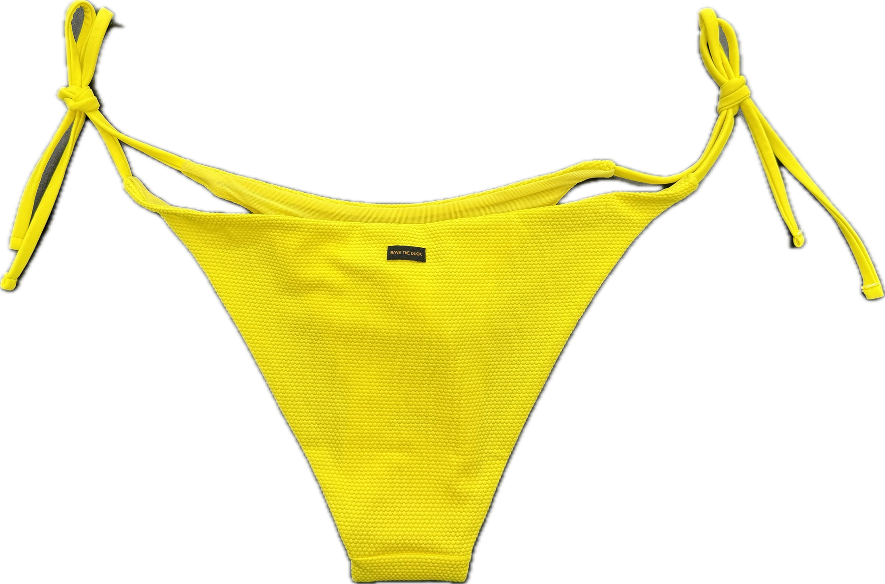 Save The Duck Sveva - Slip Costume Mare Donna - Neverland Firenze