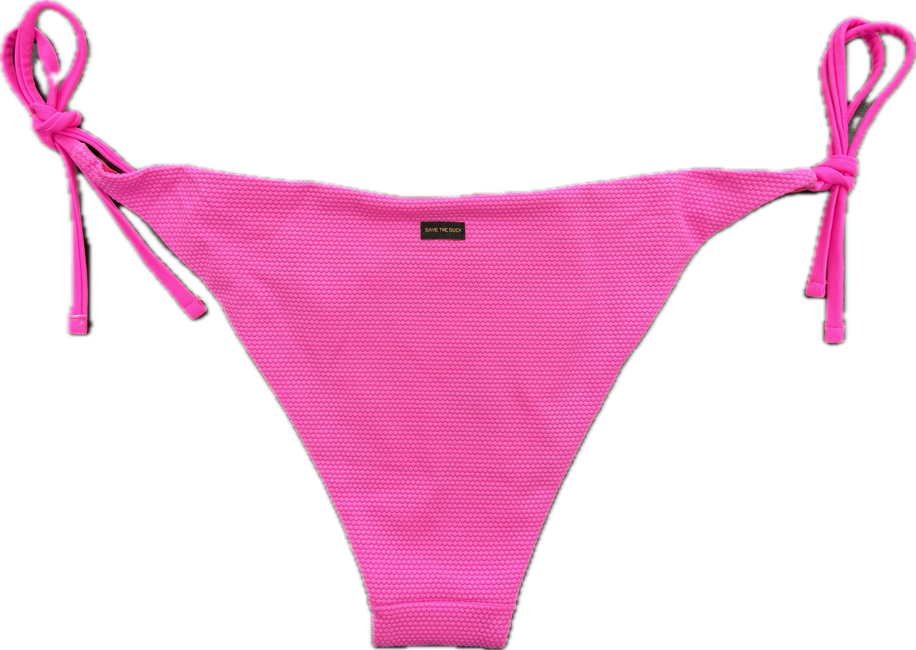 Save The Duck Sveva - Slip Costume Mare Donna - Neverland Firenze