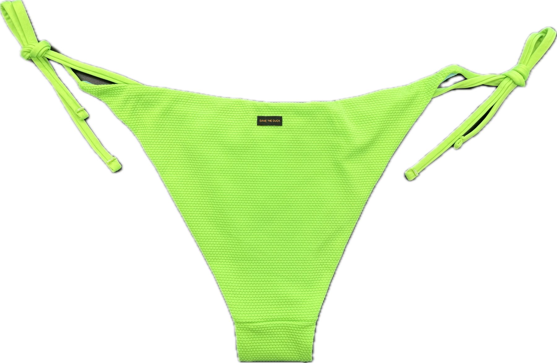 Save The Duck Sveva - Slip Costume Mare Donna - Neverland Firenze