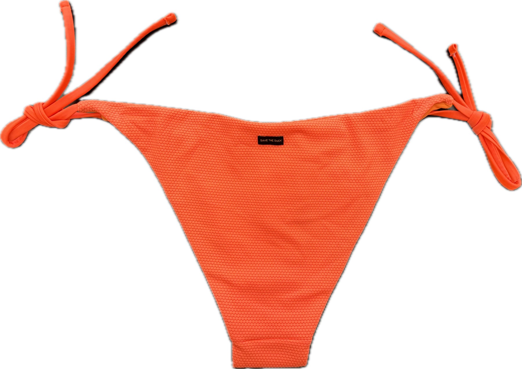 Save The Duck Sveva - Slip Costume Mare Donna - Neverland Firenze