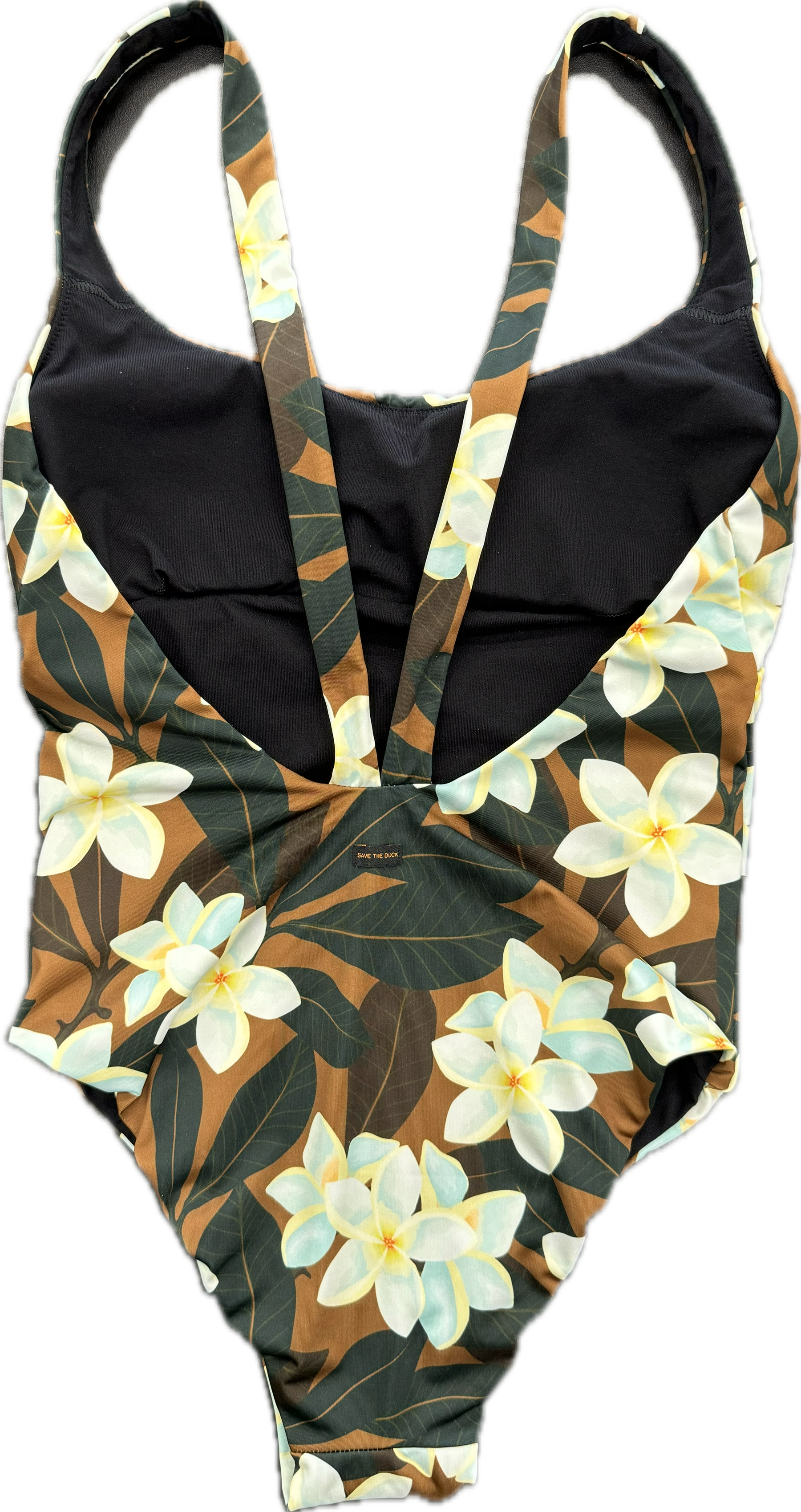 Save The Duck Ondine - Costume Mare Donna - Neverland Firenze