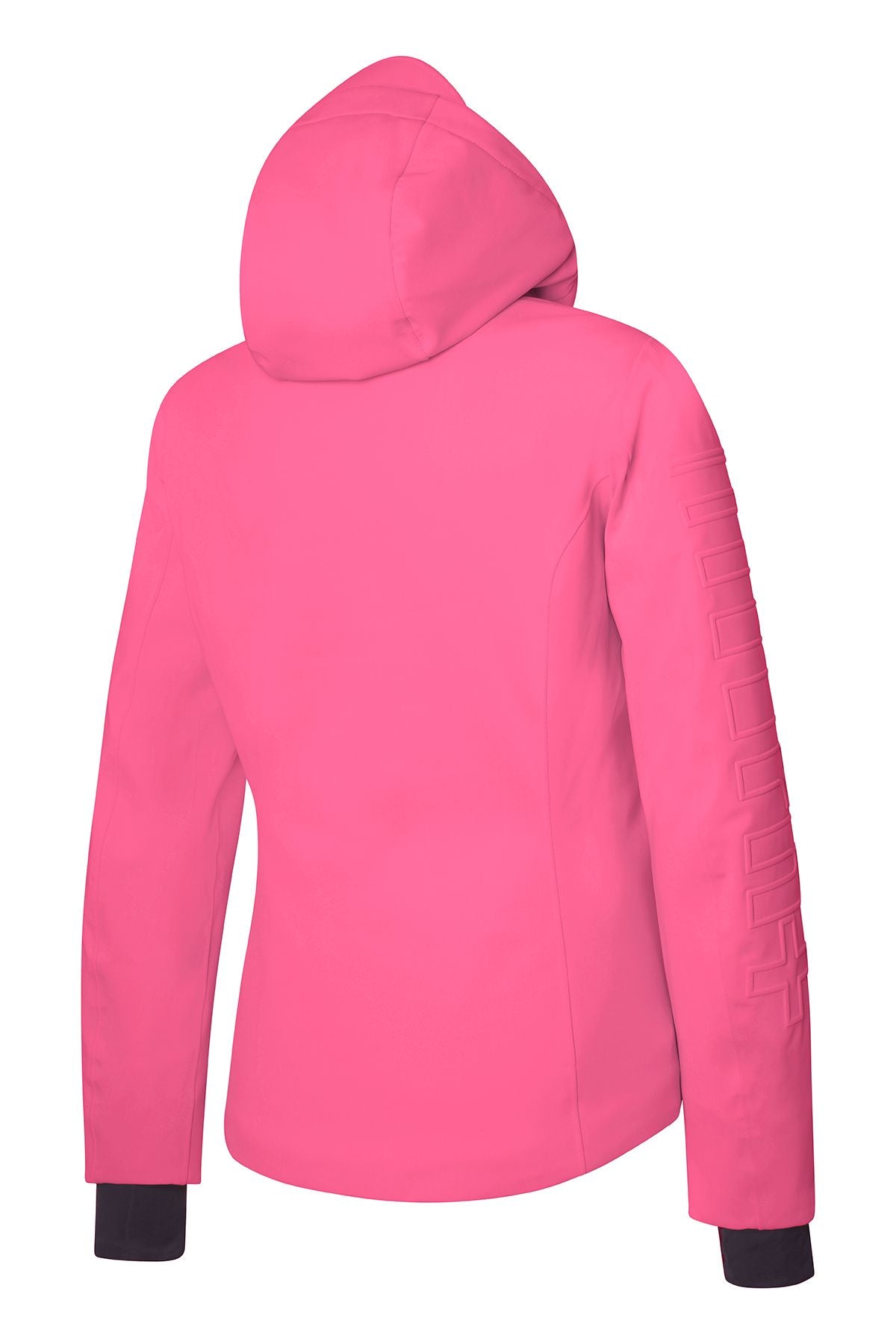 Rh+ Logo II Eco W Jkt Giacca Sci Donna - Neverland Firenze