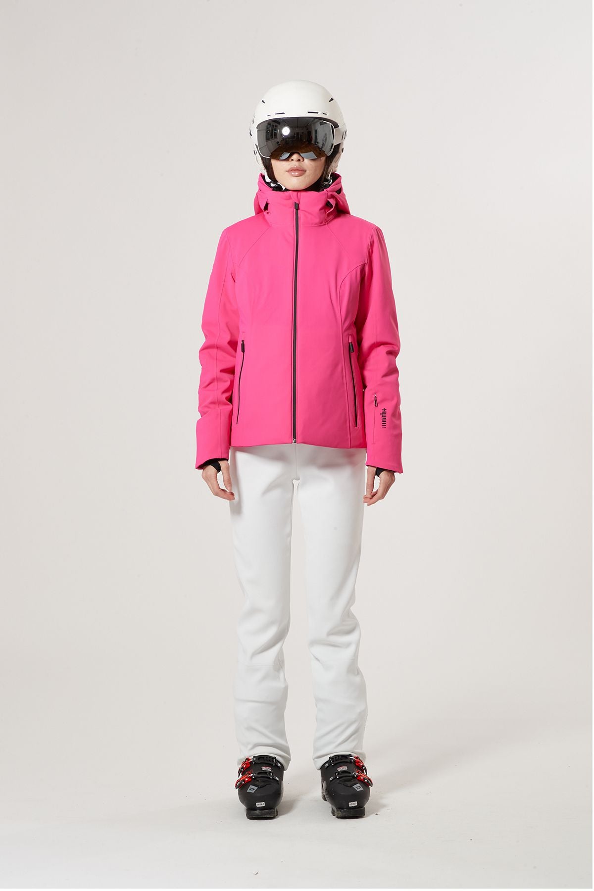 Rh+ Logo II Eco W Jkt Giacca Sci Donna - Neverland Firenze