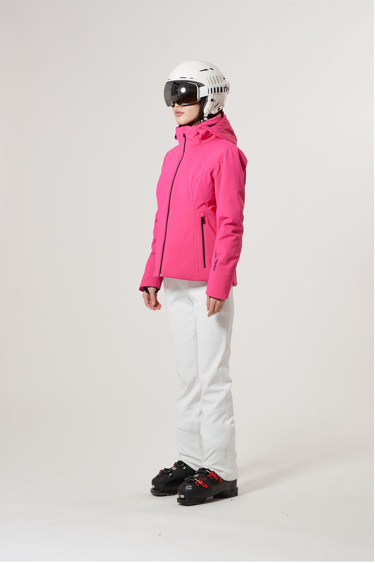 Rh+ Logo II Eco W Jkt Giacca Sci Donna - Neverland Firenze