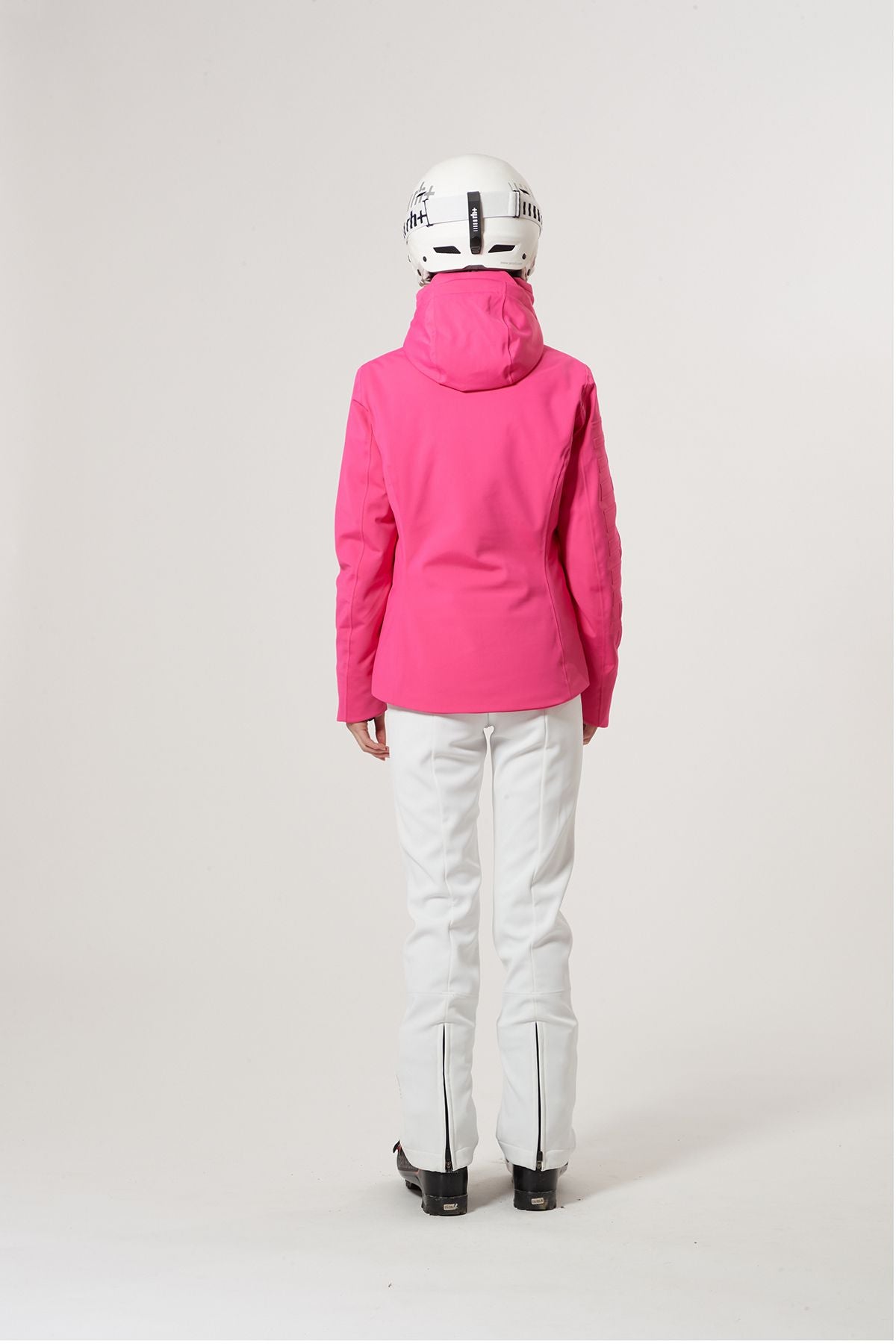 Rh+ Logo II Eco W Jkt Giacca Sci Donna - Neverland Firenze