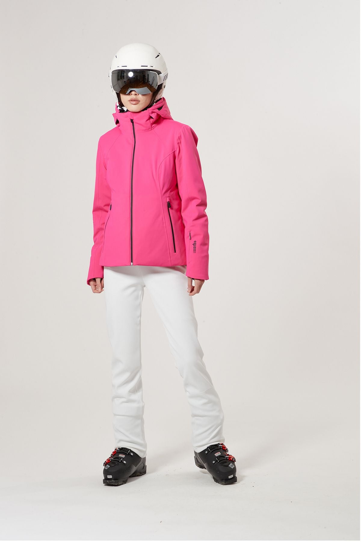 Rh+ Logo II Eco W Jkt Giacca Sci Donna - Neverland Firenze