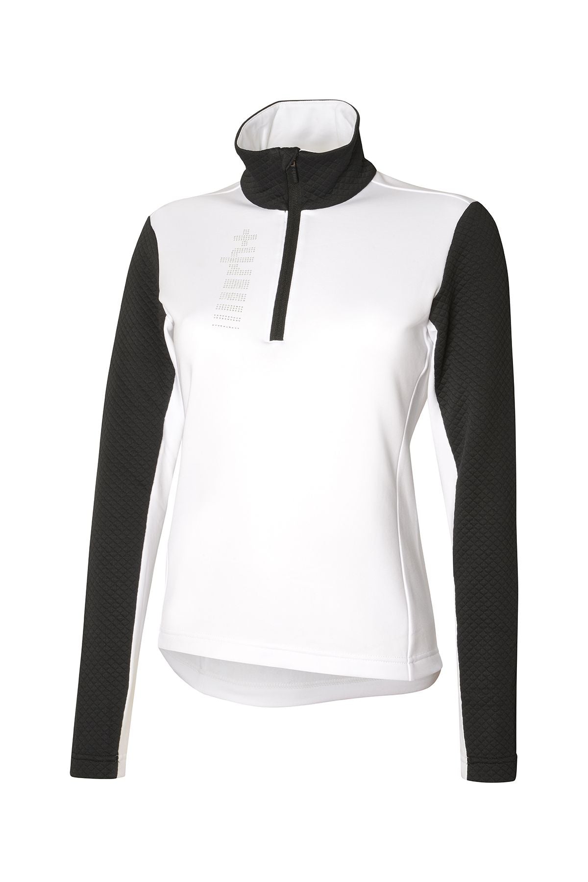 Rh+ Iside W Jersey - Pile Tecnico da Sci Donna - Neverland Firenze