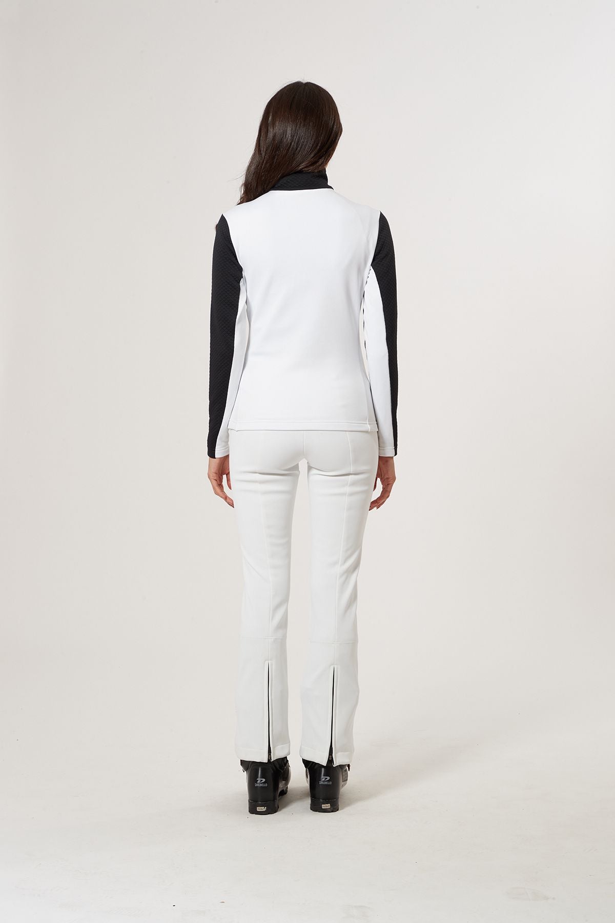 Rh+ Iside W Jersey - Pile Tecnico da Sci Donna - Neverland Firenze