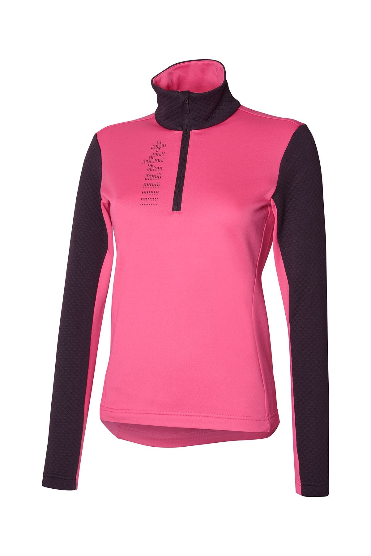 Rh+ Iside W Jersey - Pile Tecnico da Sci Donna - Neverland Firenze