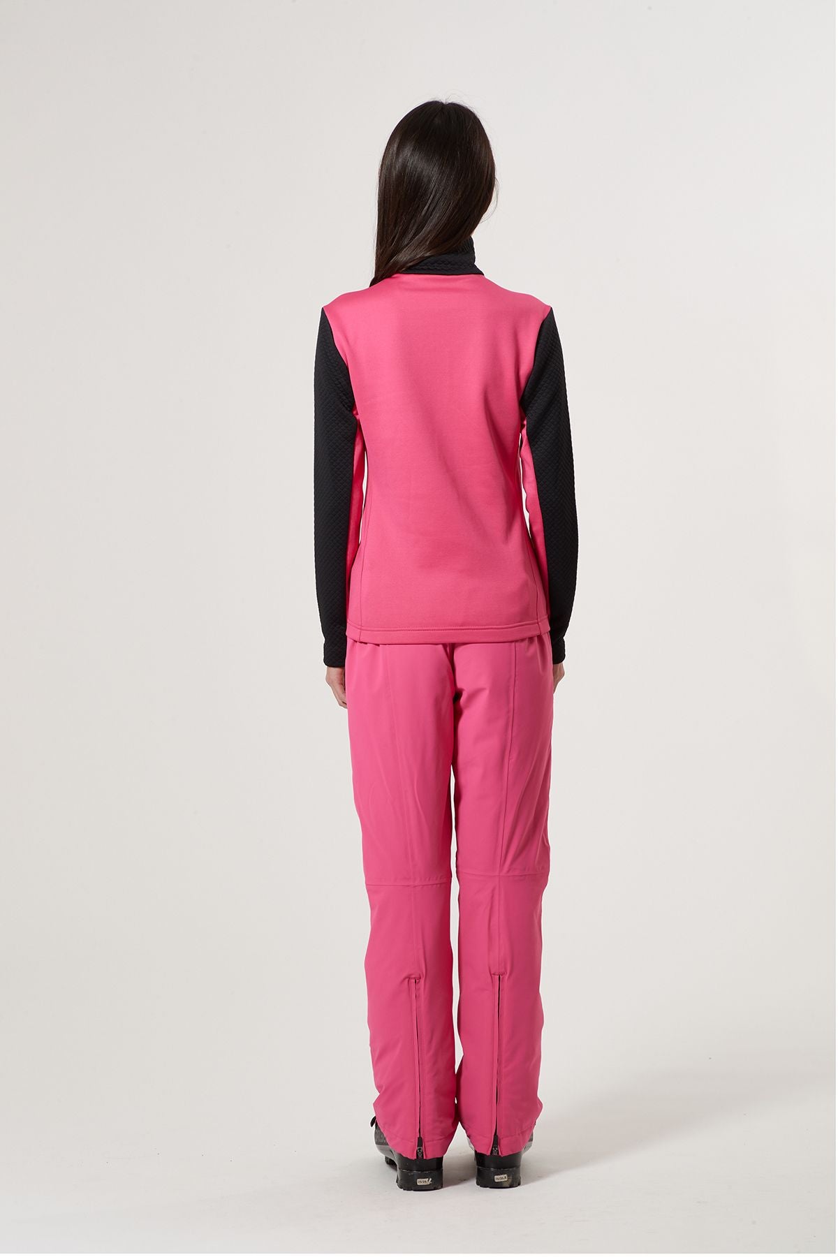 Rh+ Iside W Jersey - Pile Tecnico da Sci Donna - Neverland Firenze