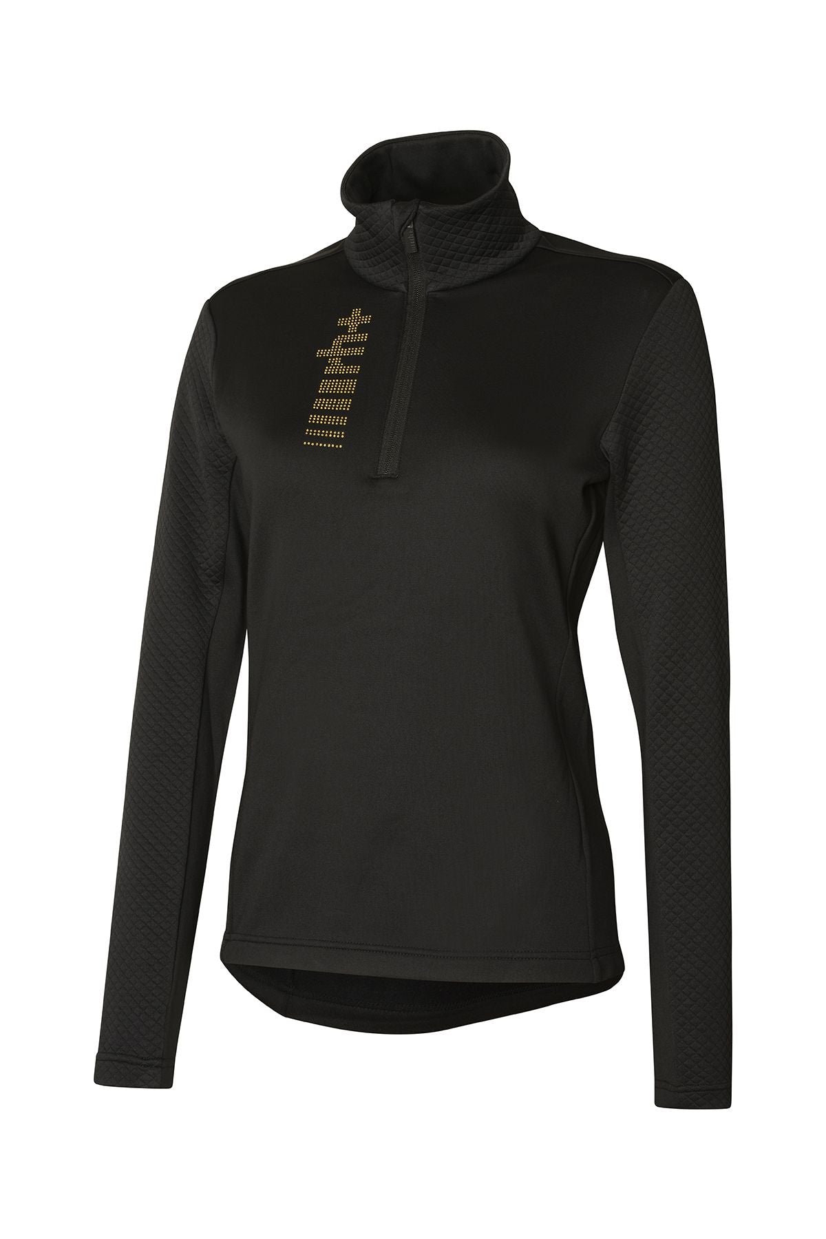 Rh+ Iside W Jersey - Pile Tecnico da Sci Donna - Neverland Firenze