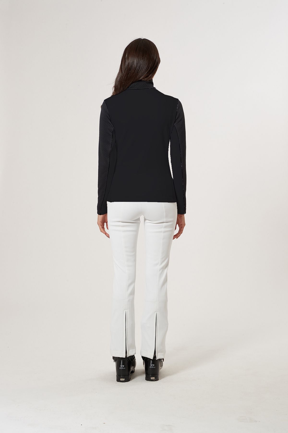 Rh+ Iside W Jersey - Pile Tecnico da Sci Donna - Neverland Firenze