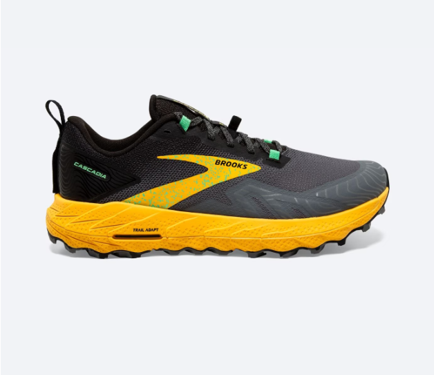 Scarpe da top trail brooks
