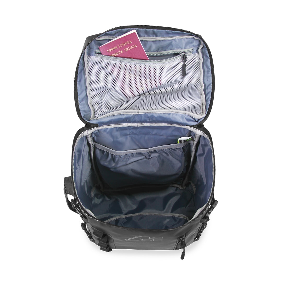 Marsupio Jet Pro 20 - Zaino da Viaggio