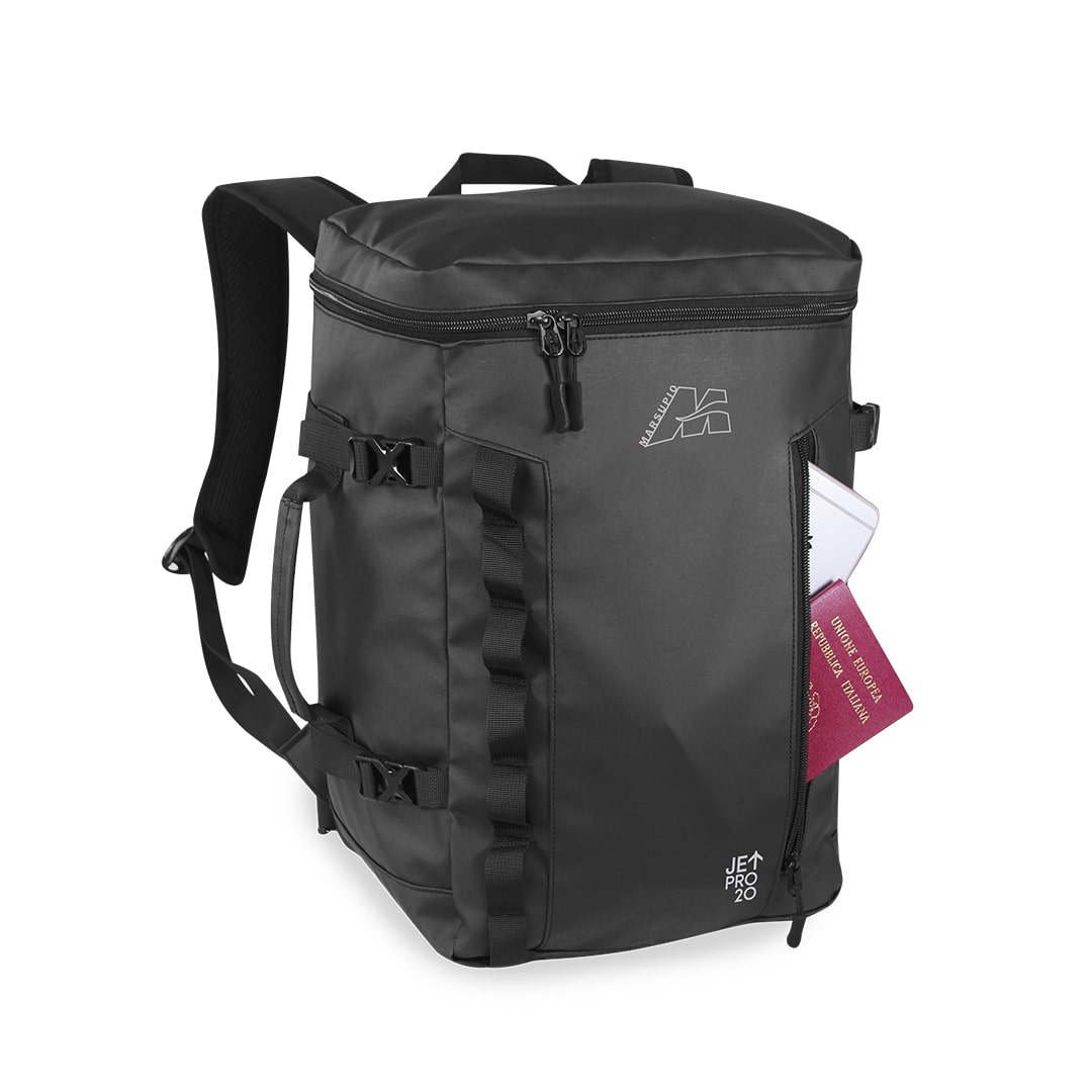 Marsupio Jet Pro 20 - Zaino da Viaggio