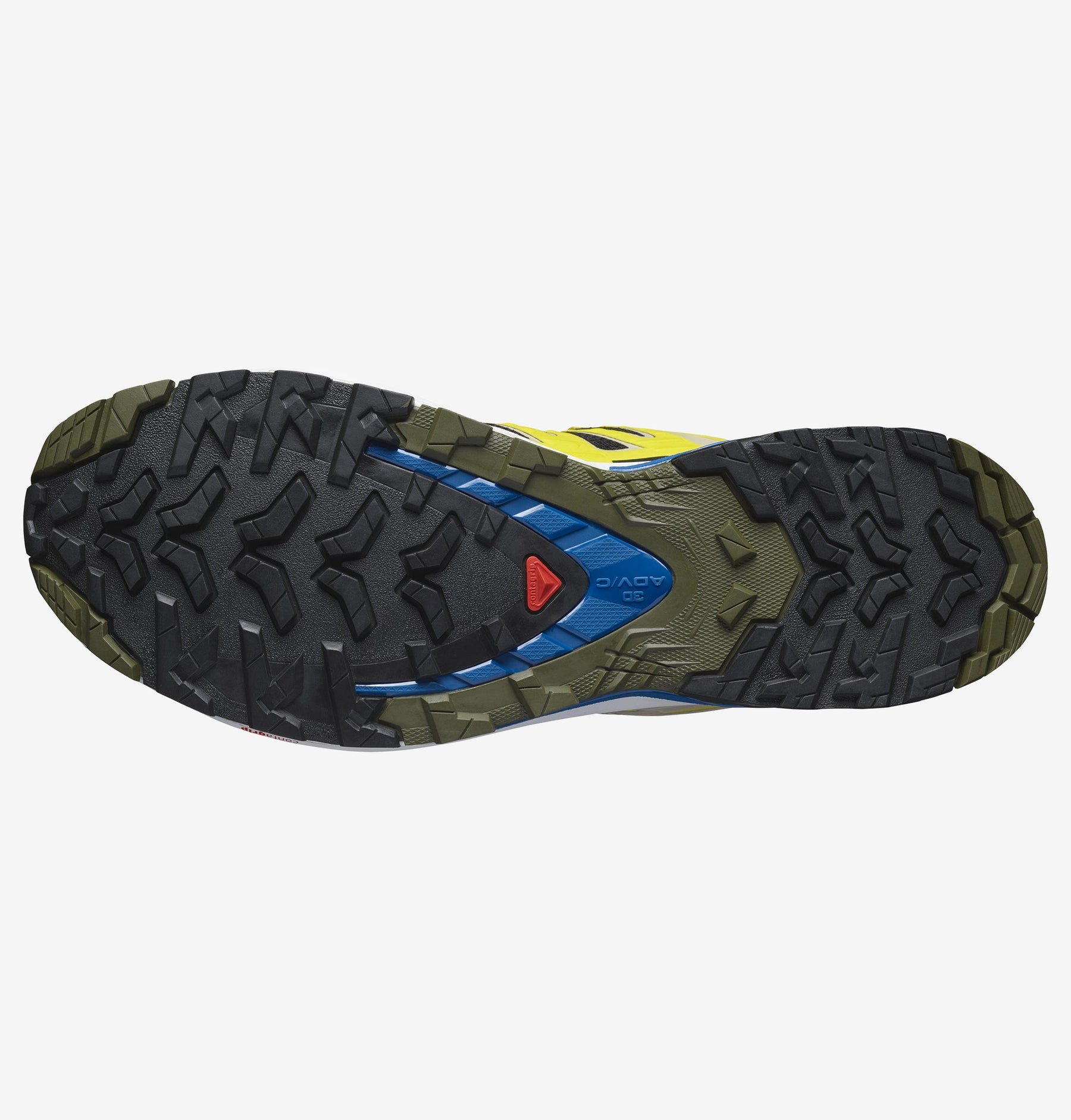 Salomon XA PRO 3D V9 Gore-Tex - Scarpe da Trail Running Uomo - Neverland Firenze