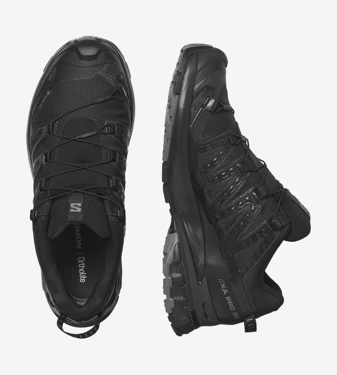 Salomon XA PRO 3D V9 Gore-Tex - Scarpe da Trail Running Uomo - Neverland Firenze
