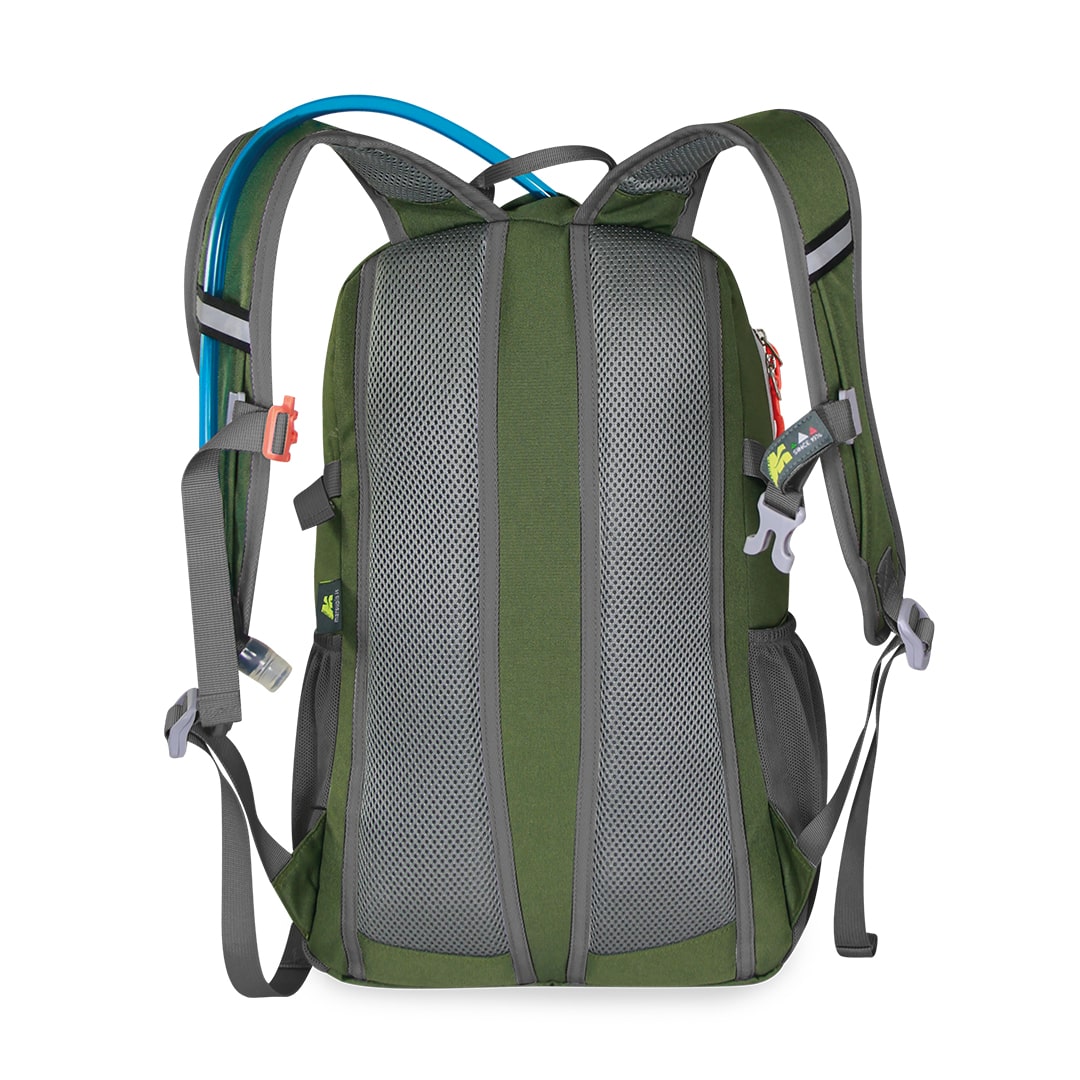 Marsupio Matchy 24 - Zaino da Trekking - Neverland Firenze
