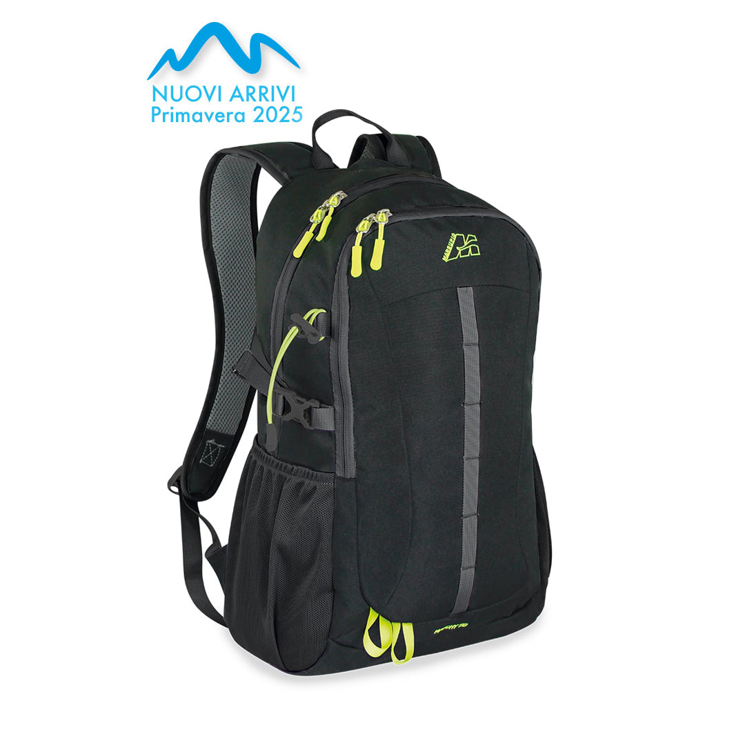 Marsupio Matchy 24 - Zaino da Trekking - Neverland Firenze