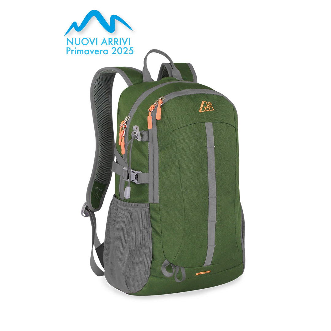 Marsupio Matchy 24 - Zaino da Trekking - Neverland Firenze