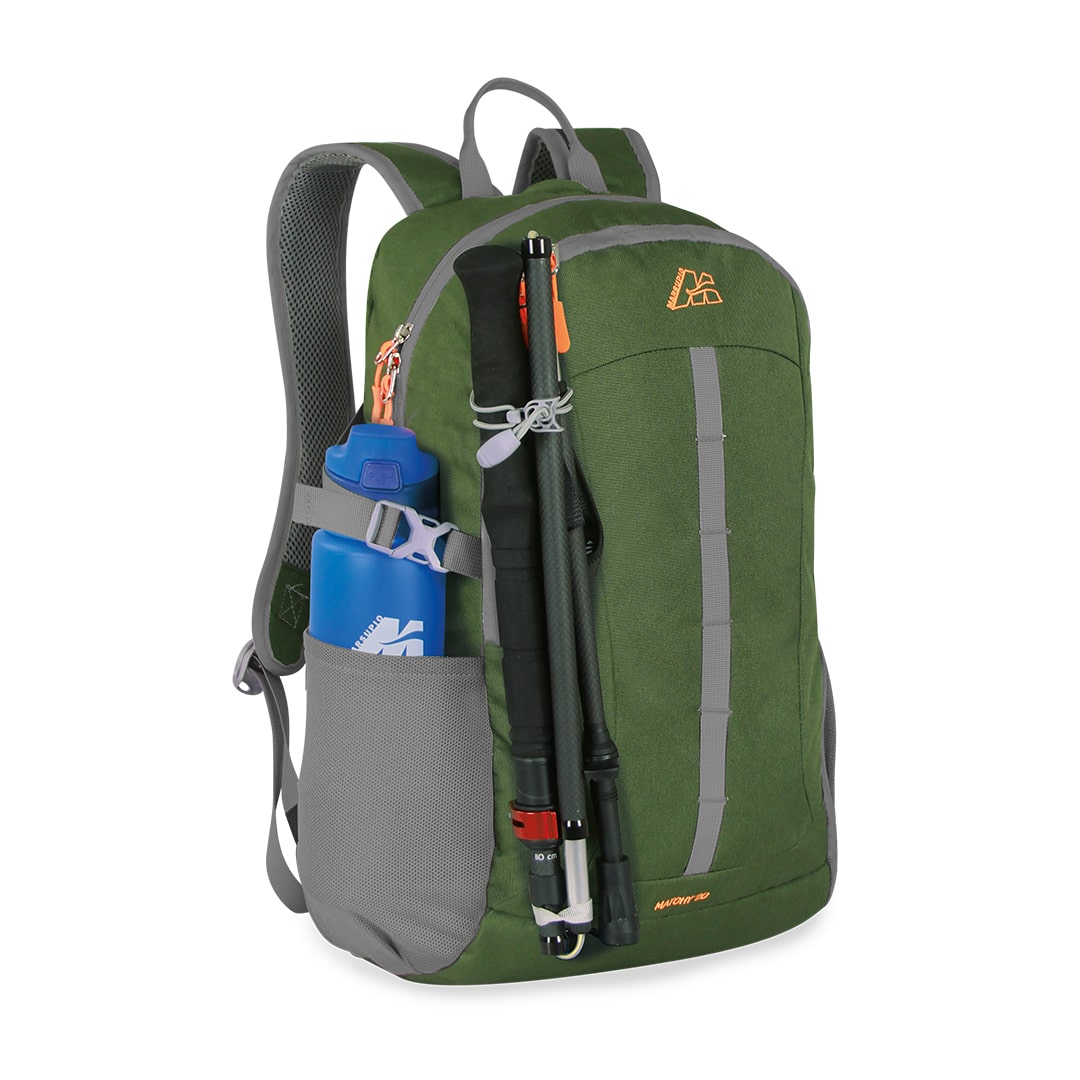 Marsupio Matchy 24 - Zaino da Trekking - Neverland Firenze