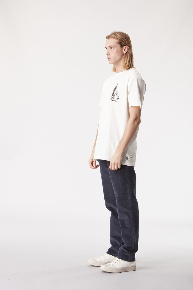 Picture NOREWA PANTS - Pantaloni Lifestyle Uomo - Neverland Firenze