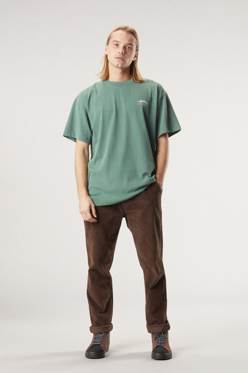 Picture NOREWA PANTS - Pantaloni Lifestyle Uomo - Neverland Firenze