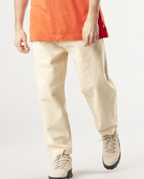 Picture SKALAR PANTS - Pantaloni Lifestyle Uomo - Neverland Firenze