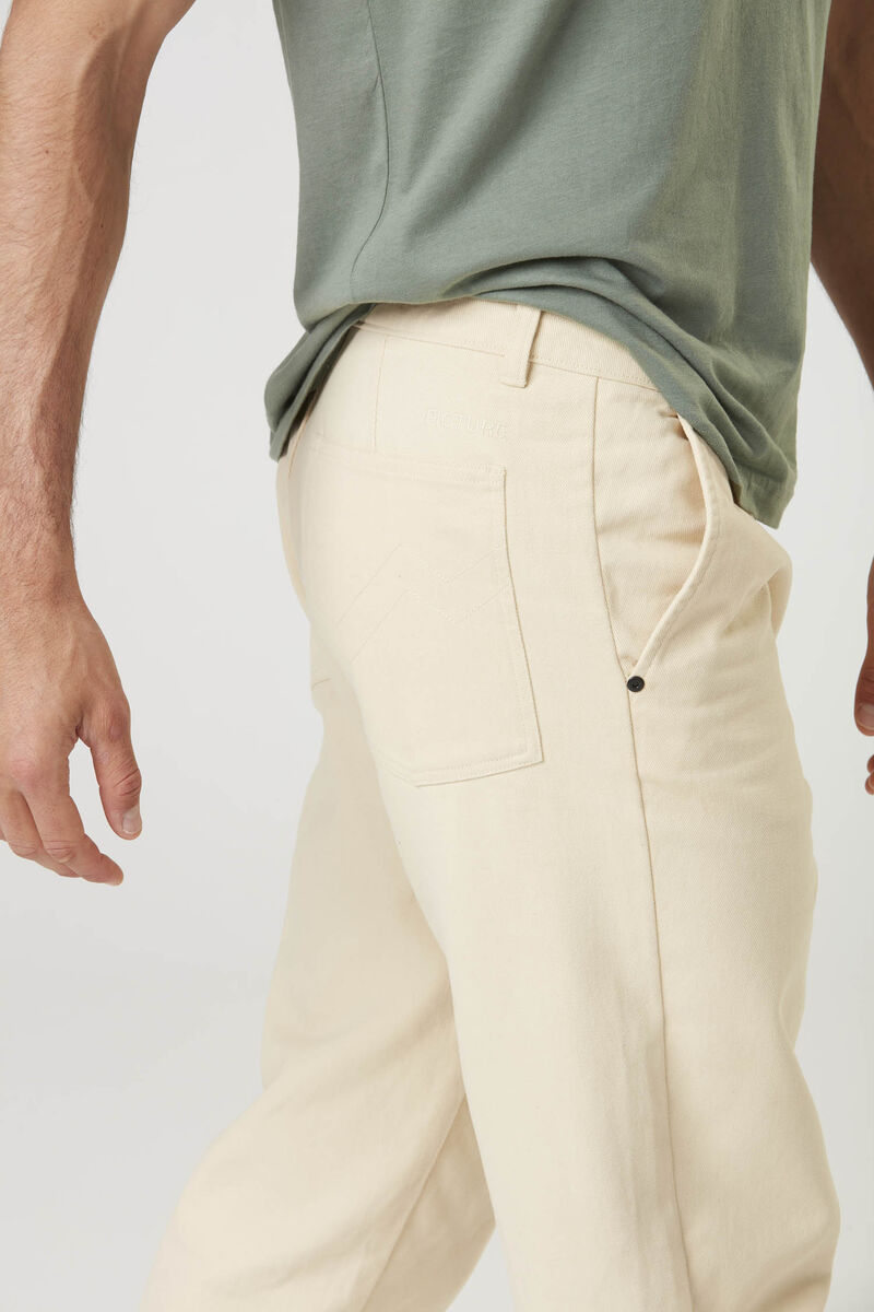 Picture SKALAR PANTS - Pantaloni Lifestyle Uomo - Neverland Firenze