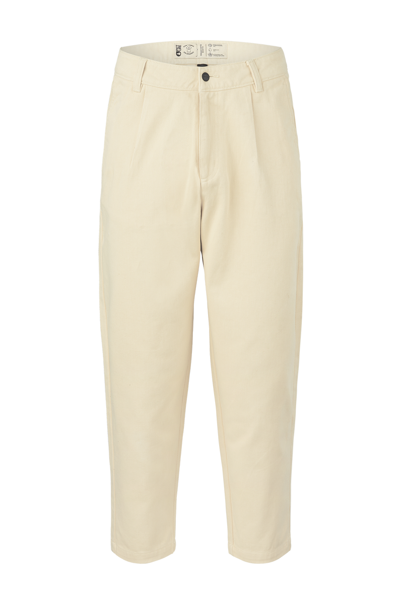 Picture SKALAR PANTS - Pantaloni Lifestyle Uomo - Neverland Firenze