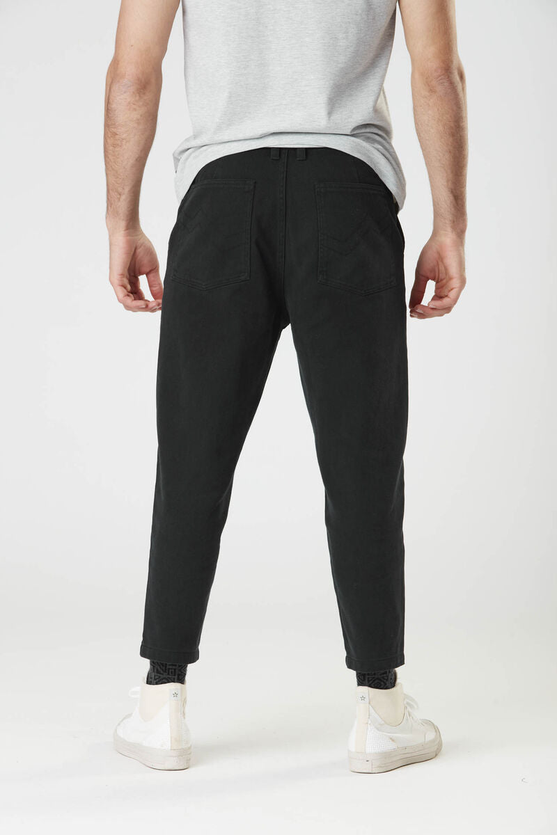 Picture SKALAR PANTS - Pantaloni Lifestyle Uomo - Neverland Firenze