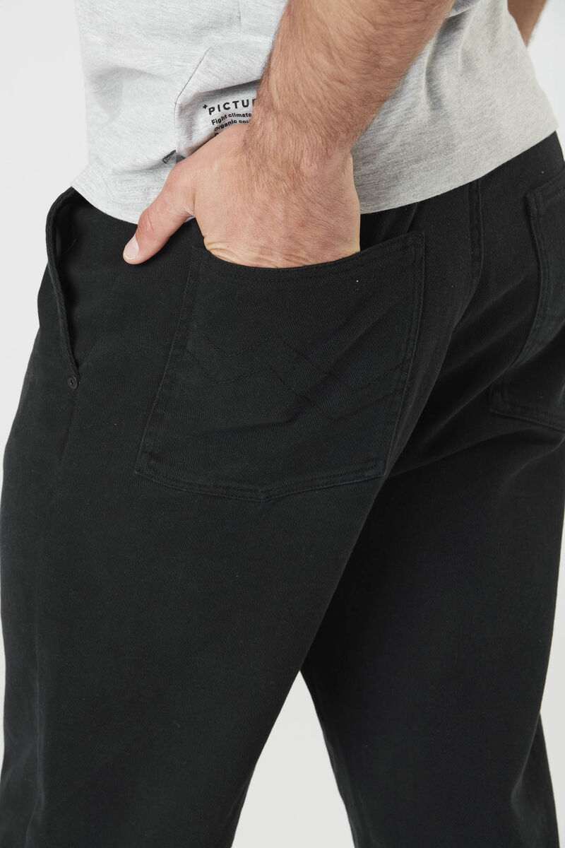 Picture SKALAR PANTS - Pantaloni Lifestyle Uomo - Neverland Firenze