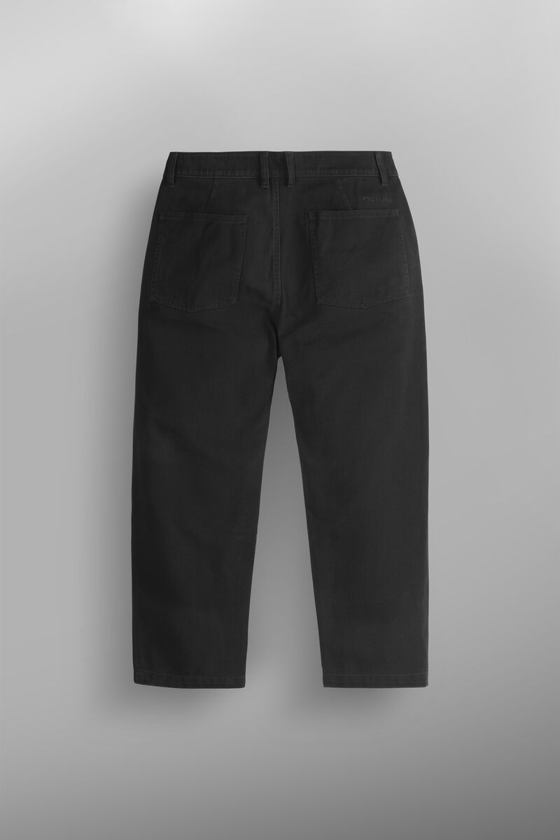 Picture SKALAR PANTS - Pantaloni Lifestyle Uomo - Neverland Firenze