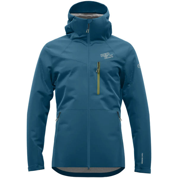 Redelk Montroc - Guscio da Trekking Uomo