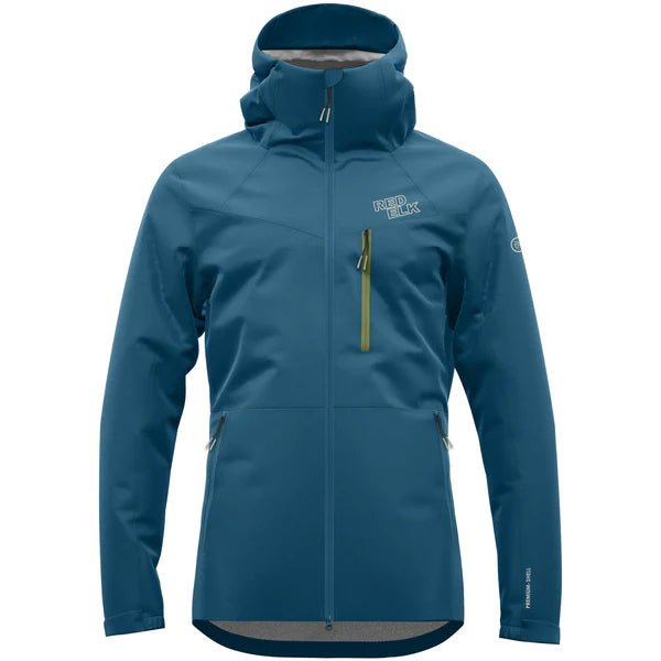 Redelk Montroc - Guscio da Trekking Uomo