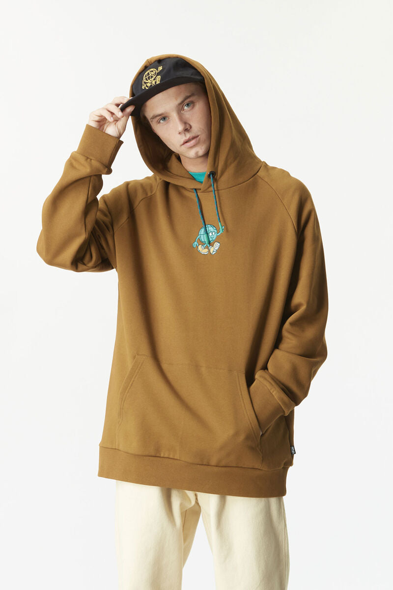 Picture TREAD HOODIE- Felpa con cappuccio Lifestyle Uomo - Neverland Firenze