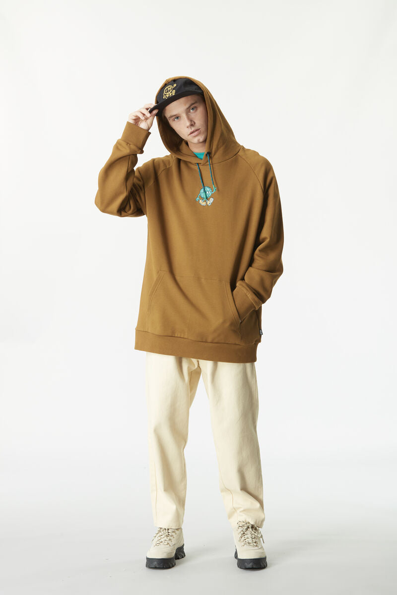 Picture TREAD HOODIE- Felpa con cappuccio Lifestyle Uomo - Neverland Firenze