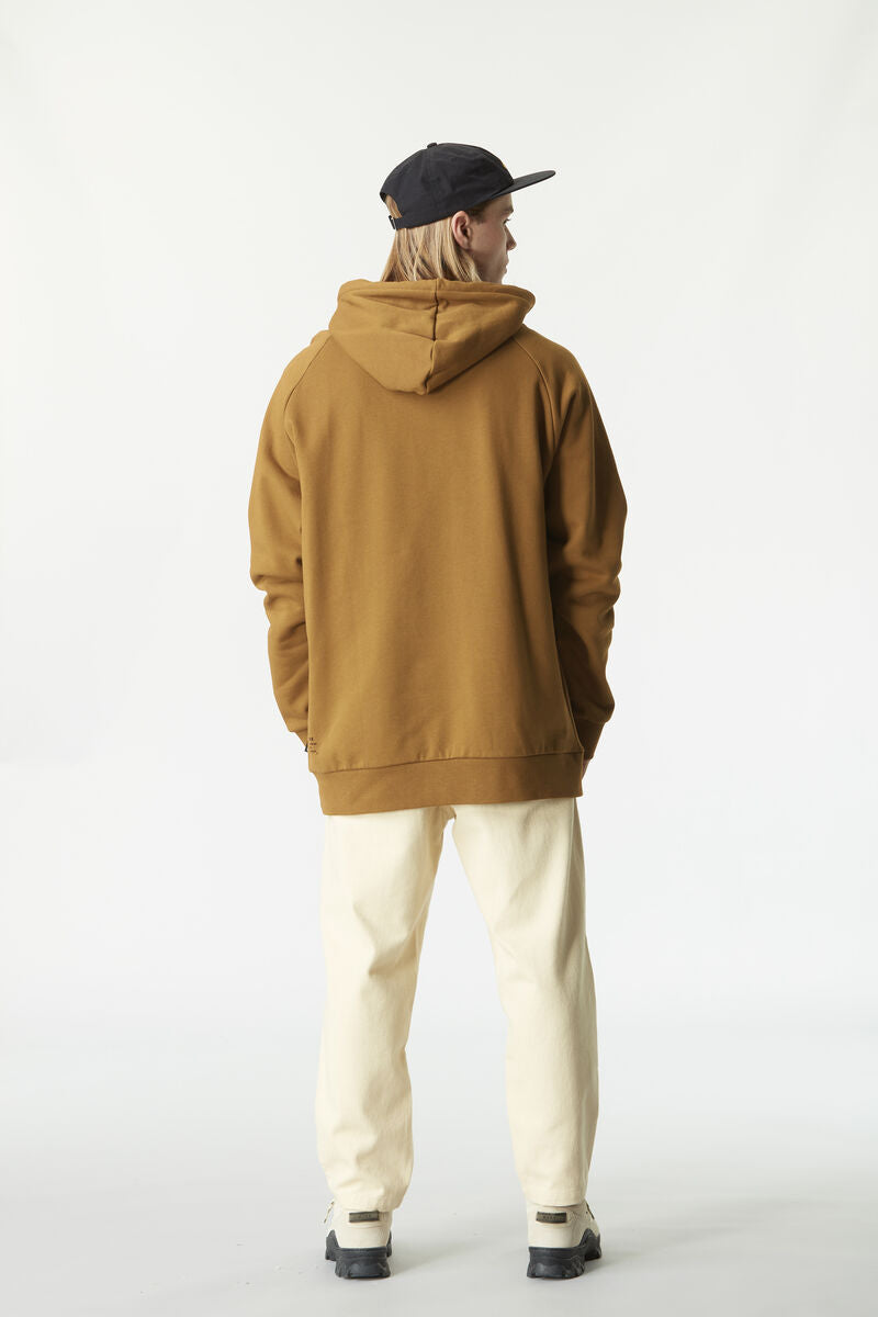 Picture TREAD HOODIE- Felpa con cappuccio Lifestyle Uomo - Neverland Firenze