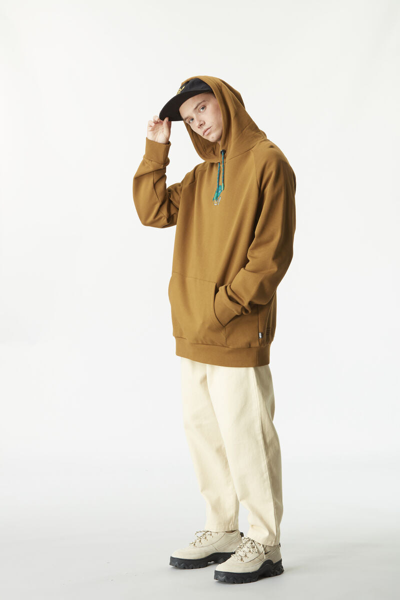 Picture TREAD HOODIE- Felpa con cappuccio Lifestyle Uomo - Neverland Firenze