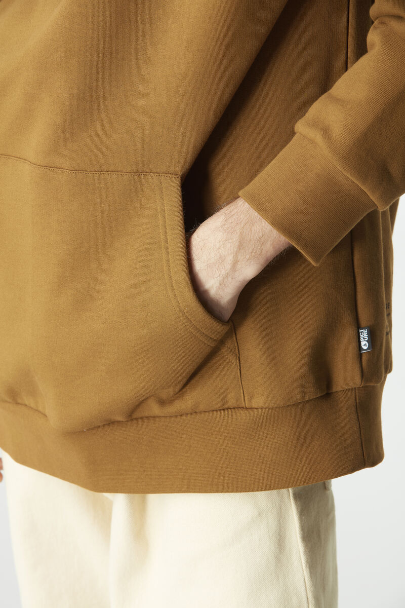 Picture TREAD HOODIE- Felpa con cappuccio Lifestyle Uomo - Neverland Firenze