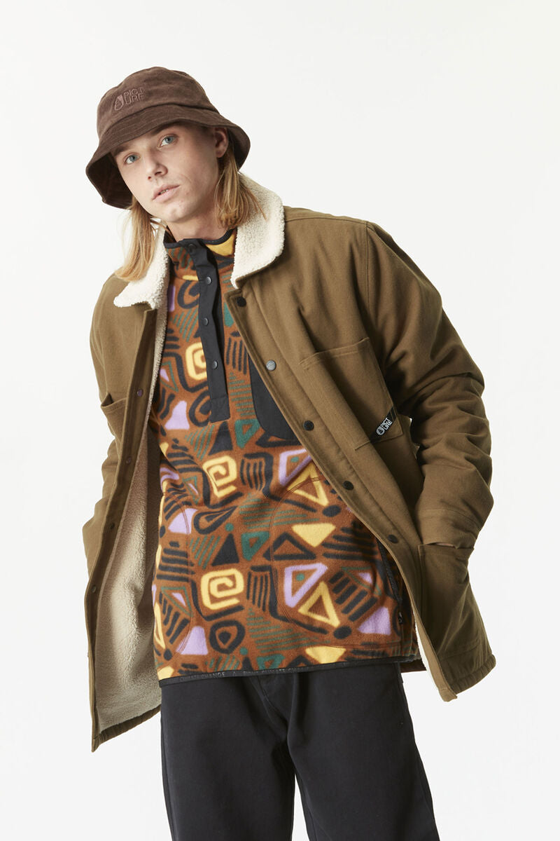Picture AMQI JKT - Giacca Lifestyle Uomo - Neverland Firenze