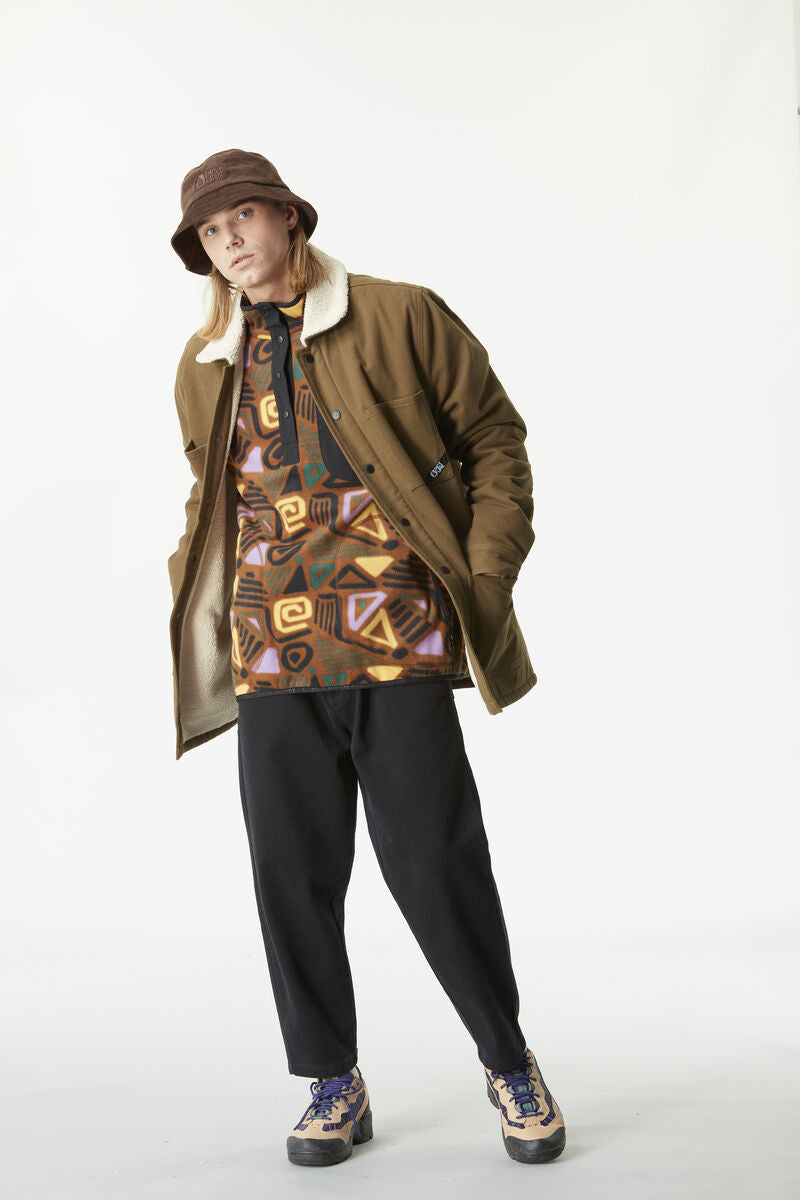 Picture AMQI JKT - Giacca Lifestyle Uomo - Neverland Firenze