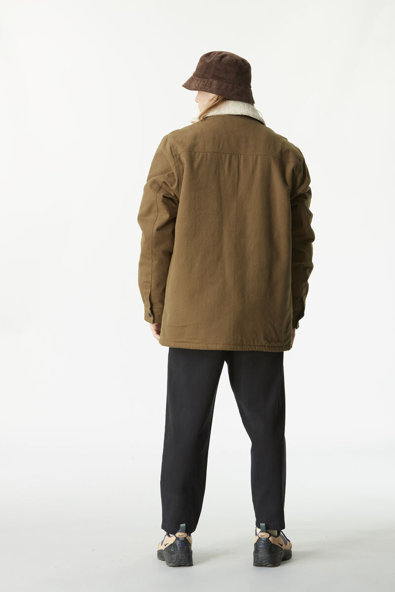Picture AMQI JKT - Giacca Lifestyle Uomo - Neverland Firenze