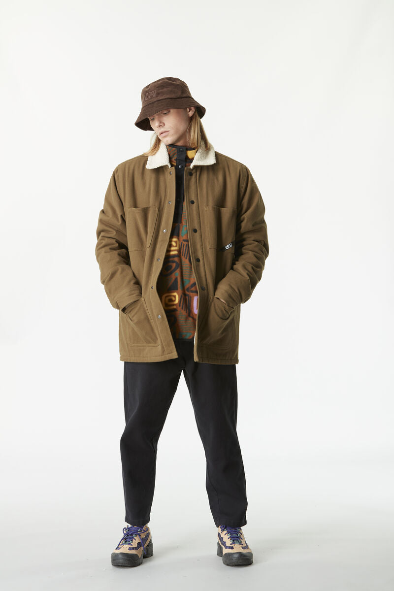 Picture AMQI JKT - Giacca Lifestyle Uomo - Neverland Firenze